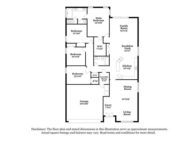 1034 Cherry Valley Way, Orlando, FL 32828 - photo 2