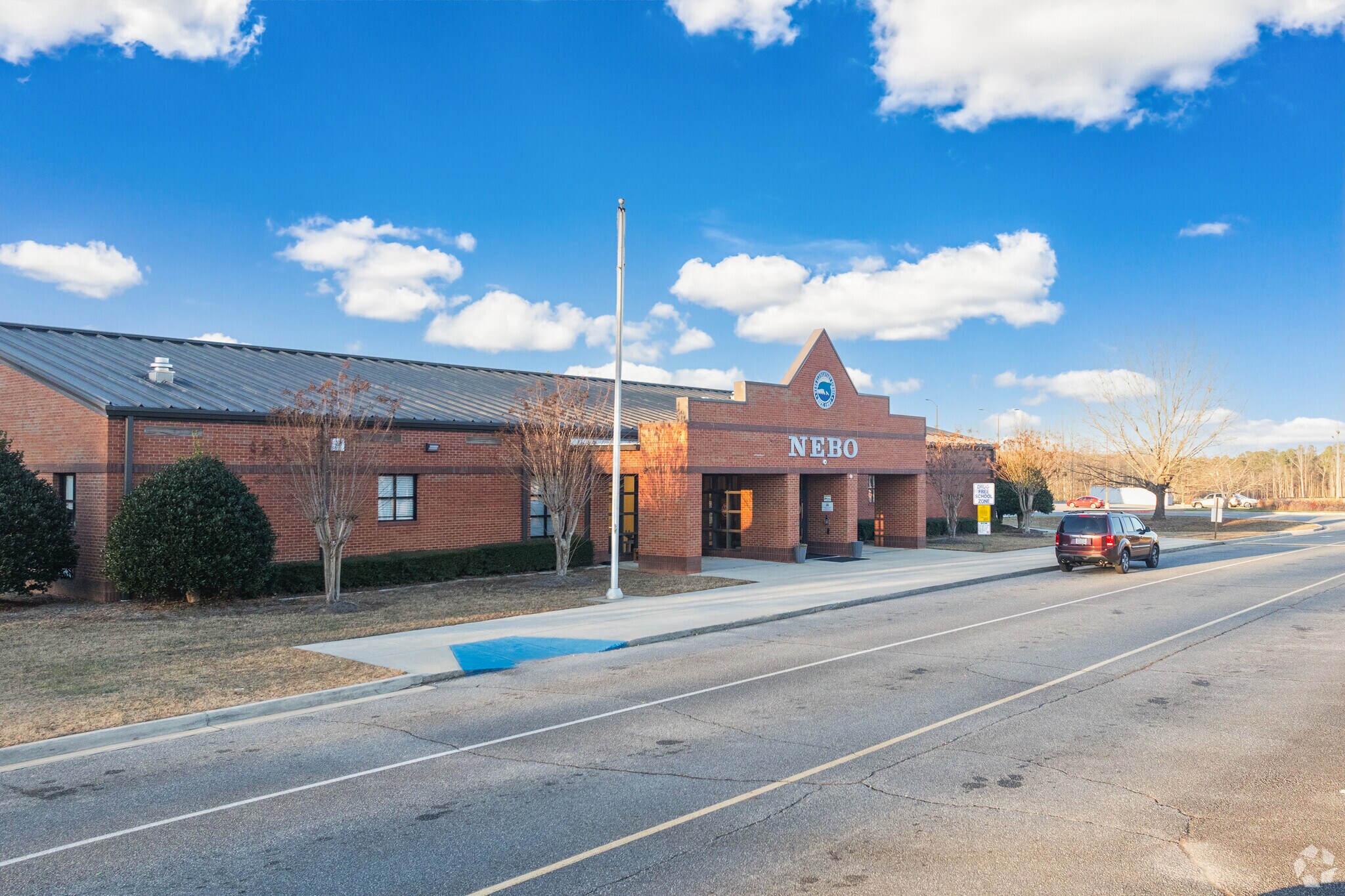 1095 Dallas Nebo Rd, Dallas, GA 30157 MLS 10237026