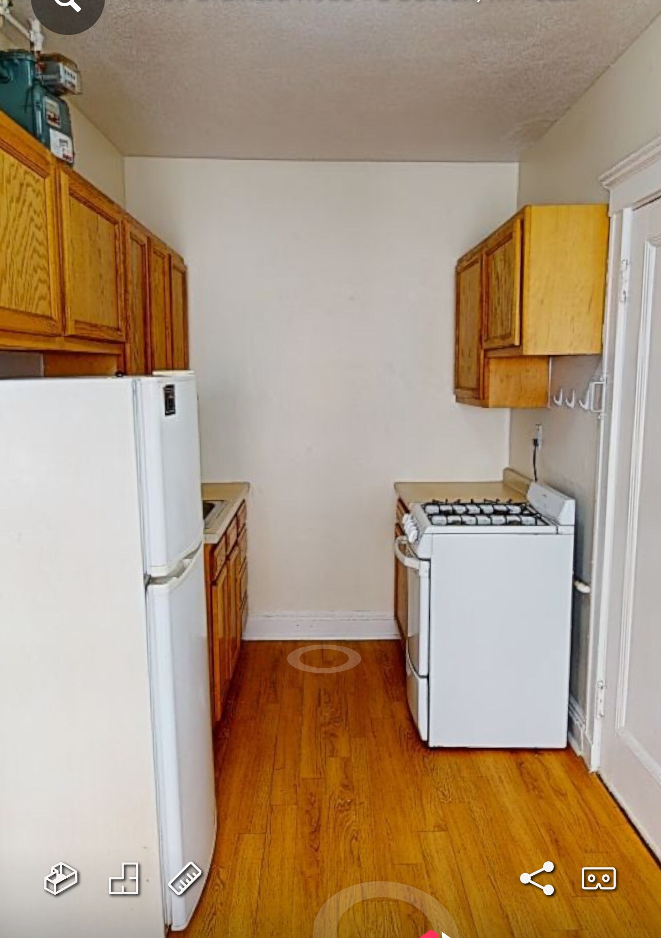 The Vicomte unit 2, Allston, MA 02134 - photo 1