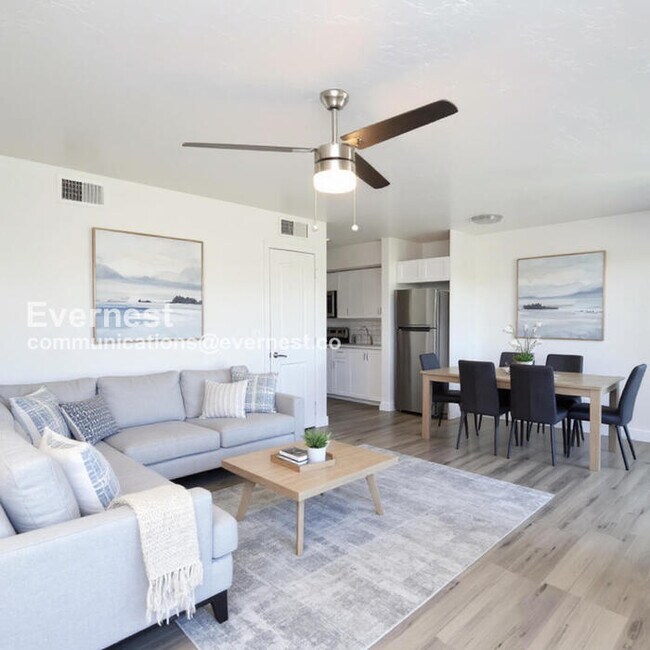 2539 N 48th St unit 107, Phoenix, AZ 85008 - photo 4