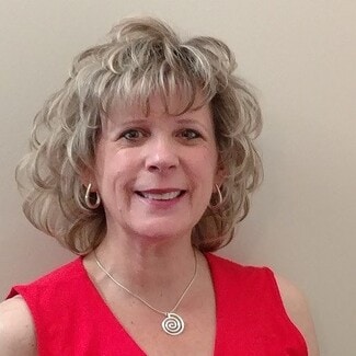 Mary Jo Chulvick