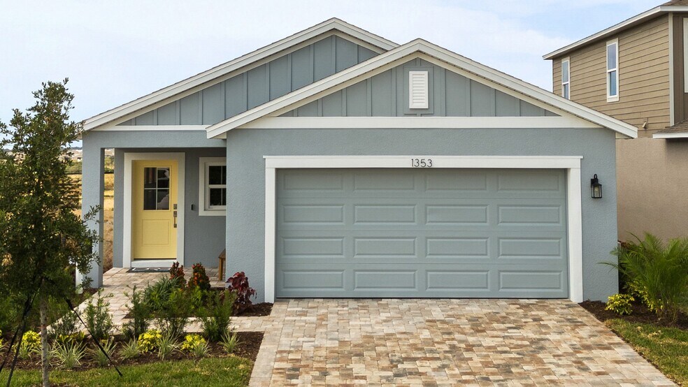 1528 Redwood Ln unit 36499763, Haines City, FL 33844 - photo 1