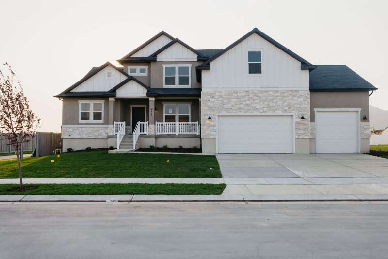 vanessa floorplan elevation