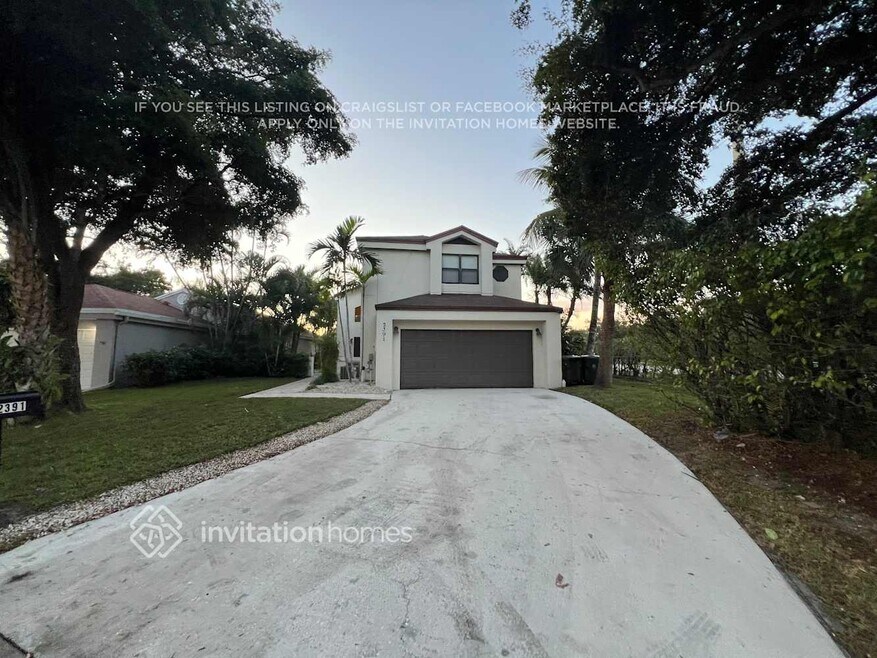2391 NW 34th Terrace, Coconut Creek, FL 33066 - photo 1
