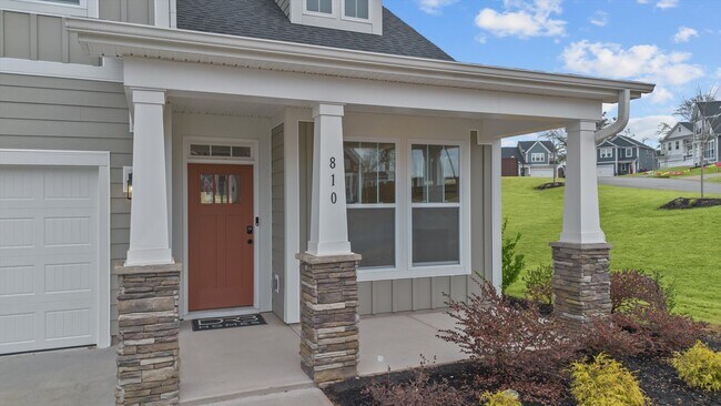 810 Pleasant Falls Dr, Moore, SC 29369 - photo 4