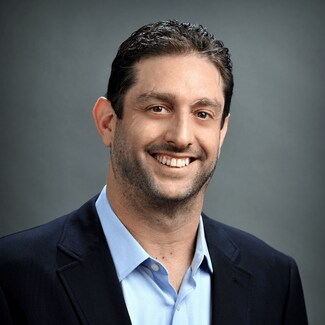 Noah Kirshbaum