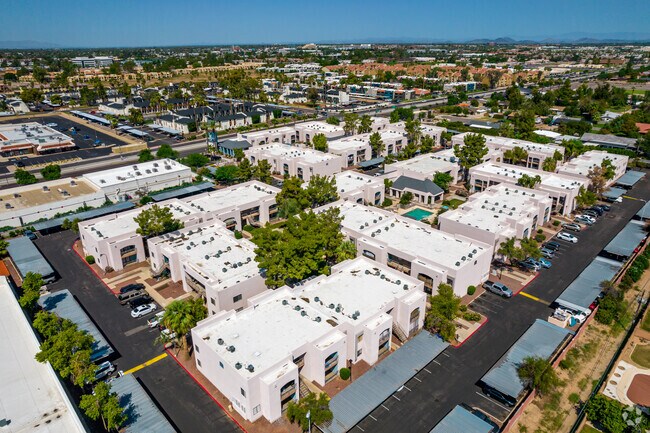 Azul Apartments, Phoenix, AZ 85021 - photo 7