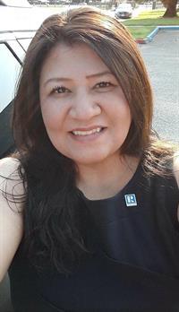 'Gina' Rita Rojas