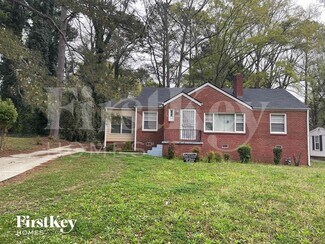 1924 Shirley St SW, Atlanta, GA 30311