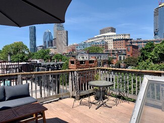 57 Appleton St Unit 3, Boston, MA 02116