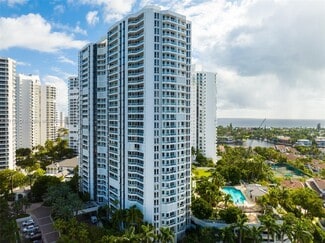 21055 Yacht Club Dr Unit 605, Aventura, FL 33180