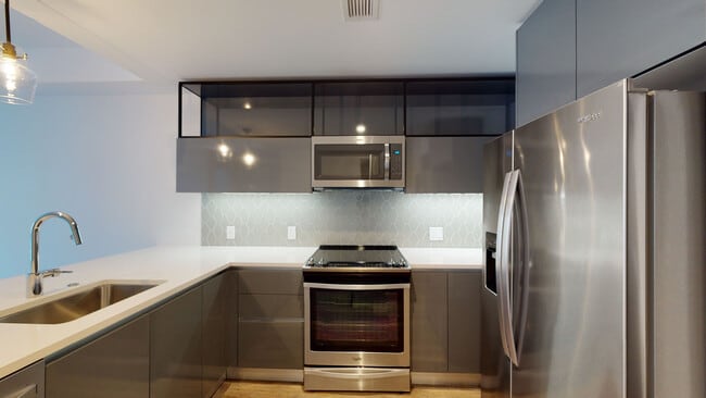 345 Harrison Ave unit 521, Boston, MA 02118 - photo 3