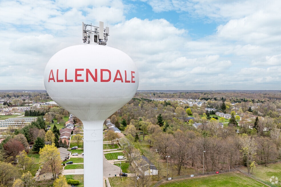 Allendale