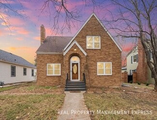 620 E Wiswall Place, Sioux Falls, SD 57105