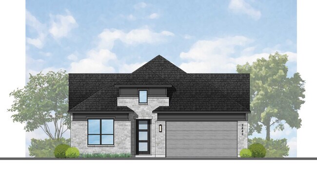 15311 Le Reve Ln unit 36556245, Conroe, TX 77303 - photo 2