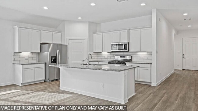 40812 Lilac Branch St unit 38530151, Magnolia, TX 77354 - photo 3