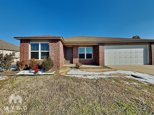 106 Palm St, Jacksonville, AR 72076 - photo 2