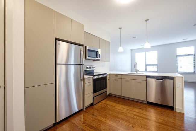 373 Harvard St unit 4, Brookline, MA 02446 - photo 4