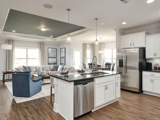 100 Domingues Ave unit 36603600, Meridianville, AL 35759 - photo 6