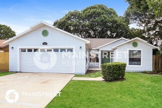 865 Pine Wood Ave, Rockledge, FL 32955