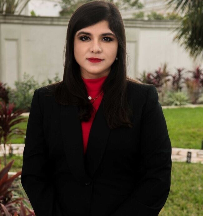 Agent Photo