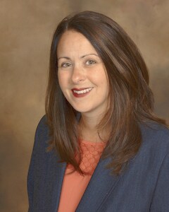 Pamela Coester Oswald