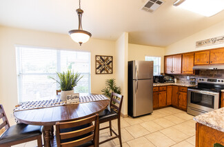 2367 Saturn Cir, Las Cruces, NM 88012
