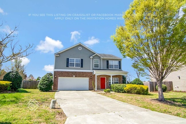 1206 Calvander Ct, Durham, NC 27704 - photo 2