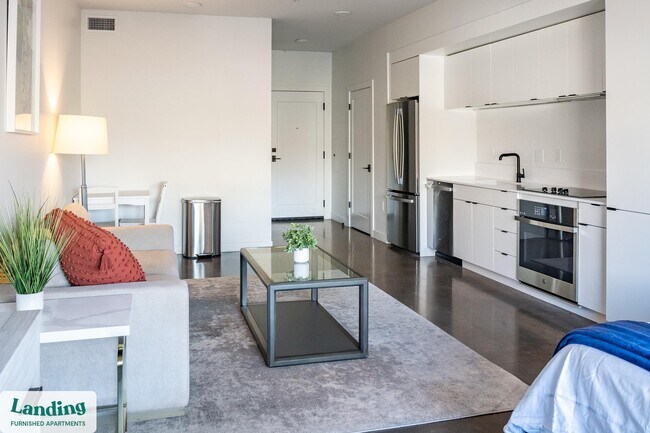 556 E 2100 S unit N-214, Salt Lake City, UT 84106 - photo 5