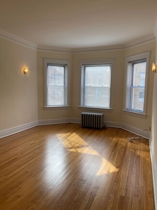 6970 N Sheridan Rd Unit ONE BED, Chicago, IL 60626