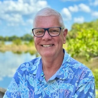 Richard Farb