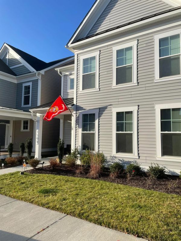 1509 Sandbar Willow Dr, Odenton, MD 21113