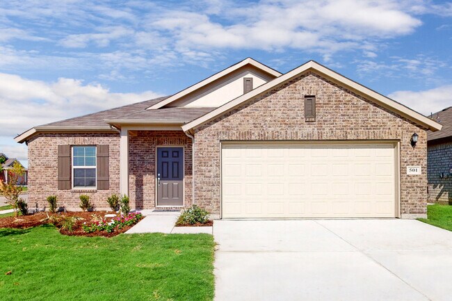 3129 Royal Throne Ct unit 36459096, Denton, TX 76208 - photo 4