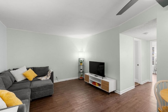 2325 Elliston Place, Nashville, TN 37203 - photo 7