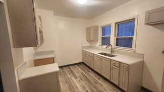 2952 Sturtevant St, Detroit, MI 48206