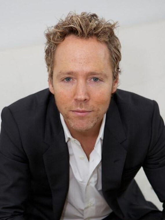 Thomas Doyle