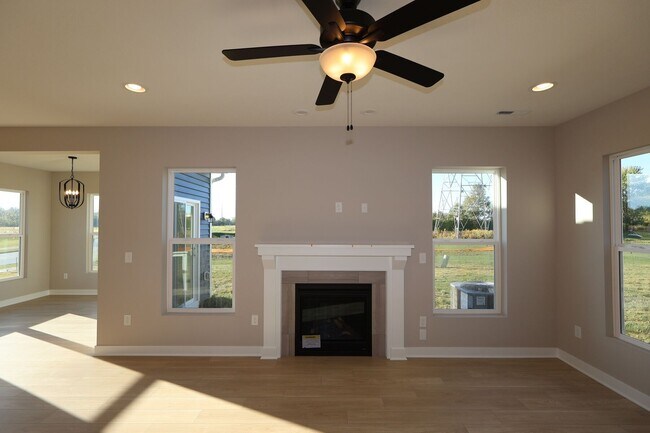 2701 Drycreek Ct, Powell, OH 43065 - photo 5