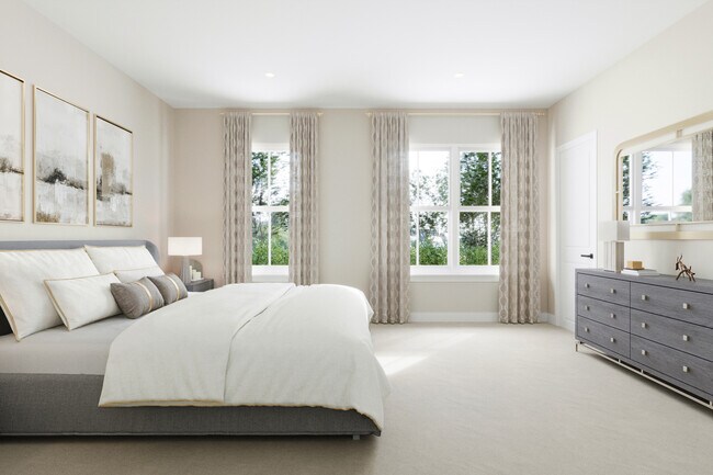 Moore's Lake, Monet Plan unit 38337024, Chester, VA 23831 - photo 6