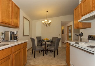 5732 80th St, Kenosha, WI 53142