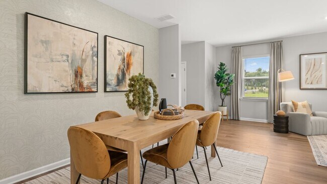 1856 Holmsey Cir, Conyers, GA 30094 - photo 6