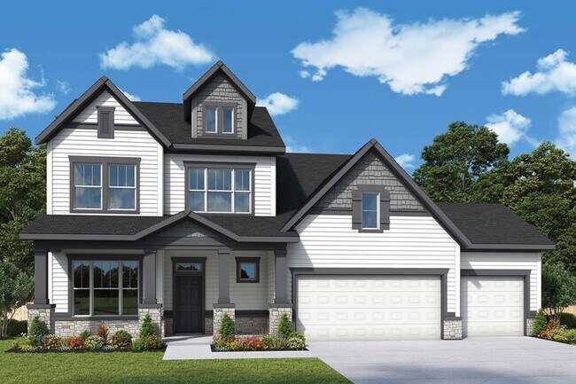 14247 Coyote Ridge Dr unit 36830462, Noblesville, IN 46060 - photo 2