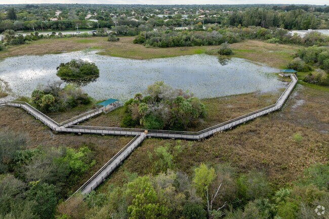 The Villages at Harmony Lake