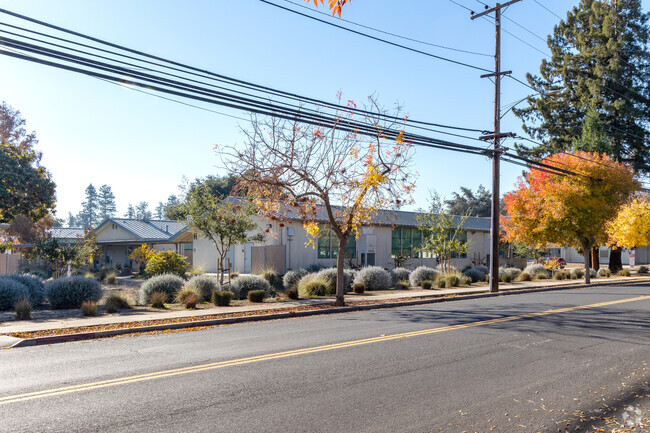 Wilson Alternative School