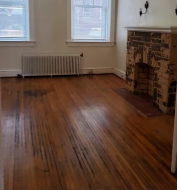 40 S Prince St unit 1, Lancaster, PA 17603 - photo 2