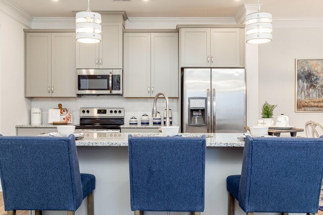 9431 Cavalier Way, Collegedale, TN 37363 - photo 6