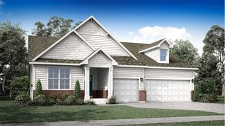 6018 E 112th Ave, Winfield, IN 46307