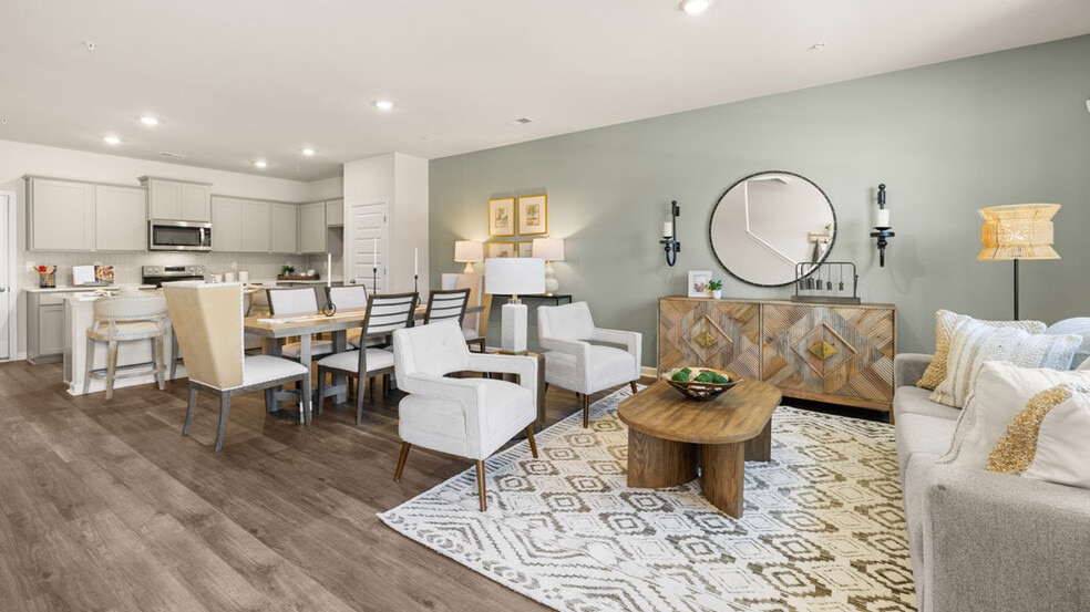 360 Sound Cir, Stockbridge, GA 30281 - photo 1