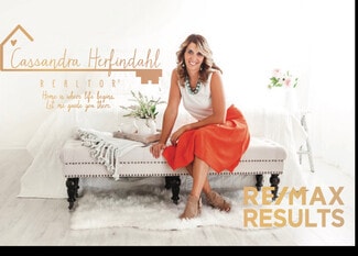 Cassandra Herfindahl