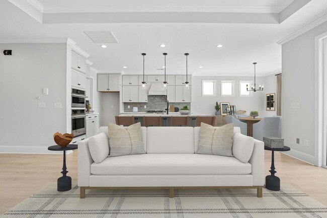 202 Redland Way, Greenville, SC 29615 - photo 4