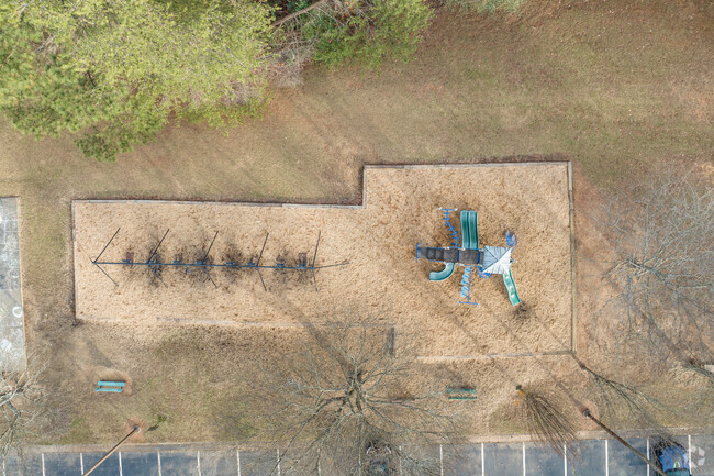 Dunleith Elementary School serves in the Marietta City Schools District.
